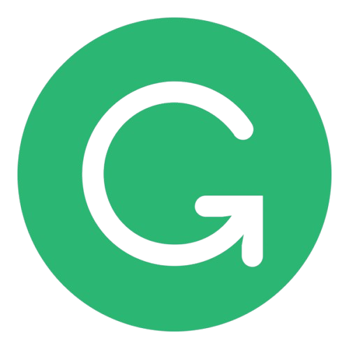 Grammarly logo