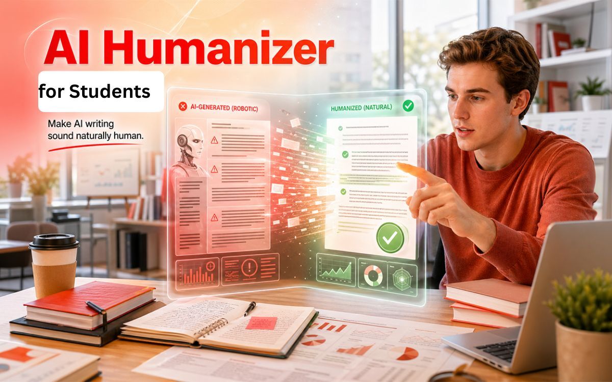 AI Humanizer for Students: Complete Beginner Guide