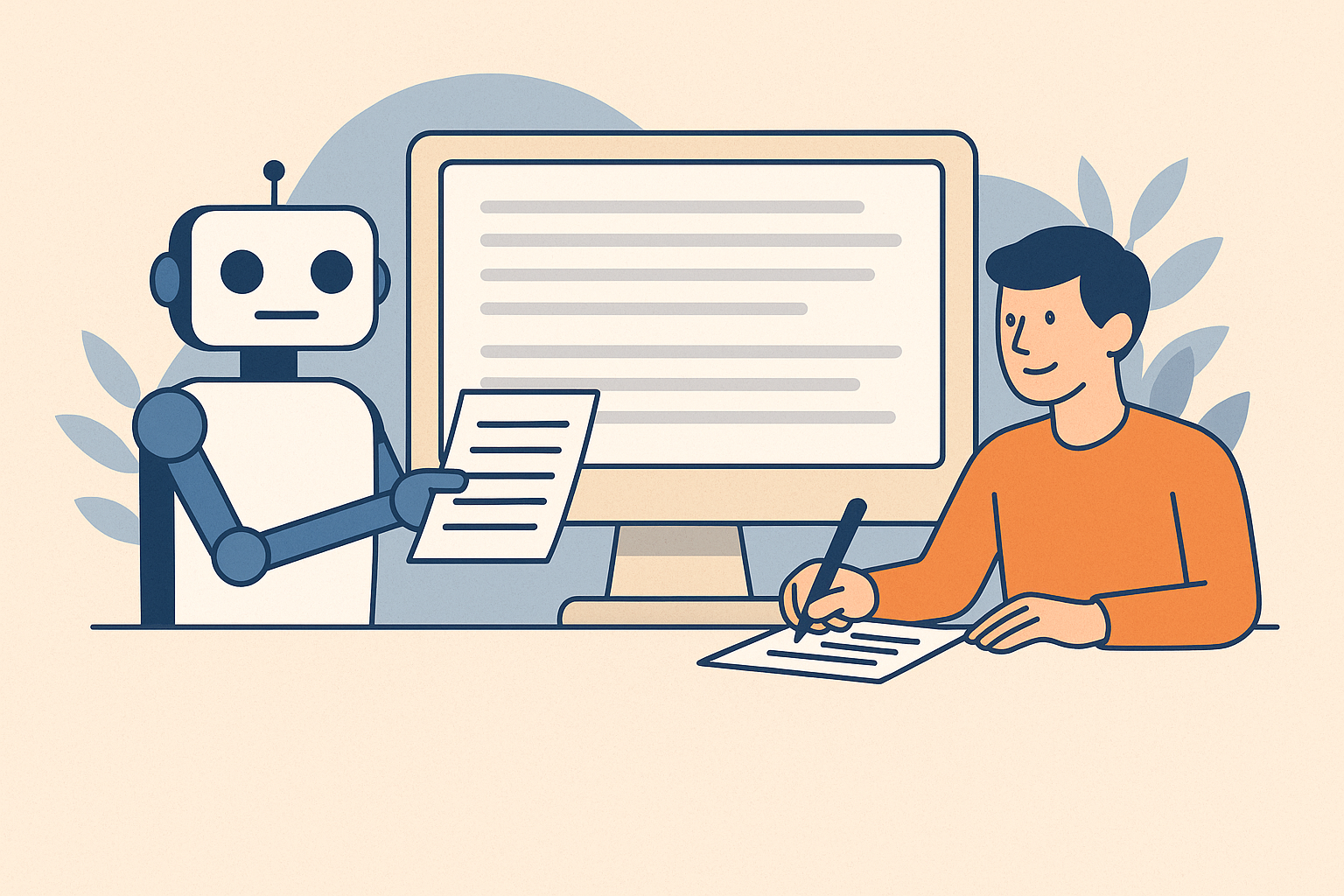 How to Humanize AI-Generated Text for Authentic Content