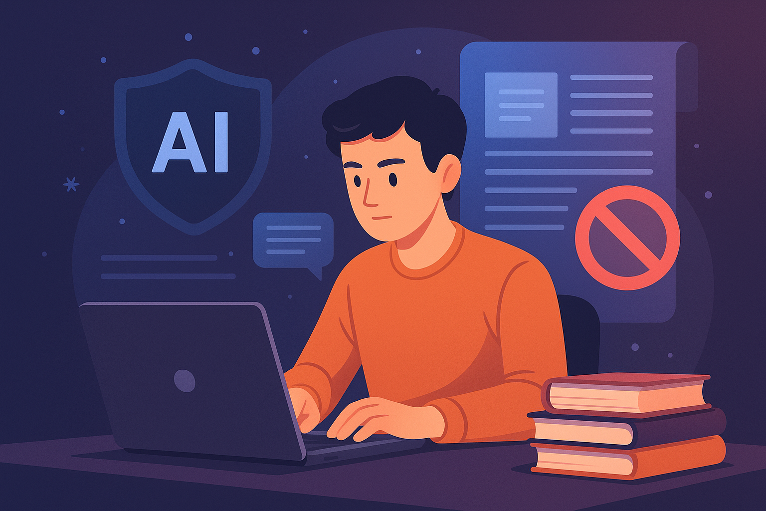 Bypass AI Detectors: Tips for Writers in 2024