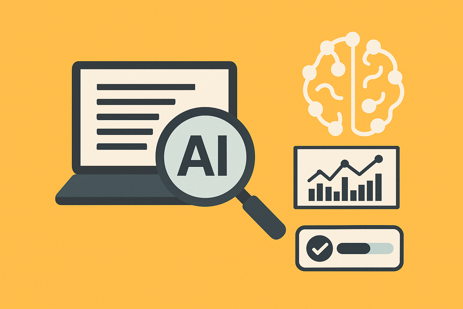 The Science Behind AI Content Detection Algorithms